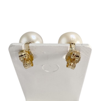 Bague d'occasion or 750 jaune coeur aigue marine
