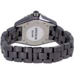Montre d'occasion CHANEL J12 femme quartz bracelet céramique - vue 3
