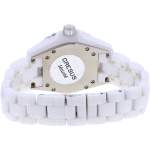 Montre d'occasion CHANEL J12 femme quartz bracelet céramique - vue 3
