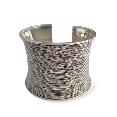 Bracelet d'occasion argent 925 - vue 1