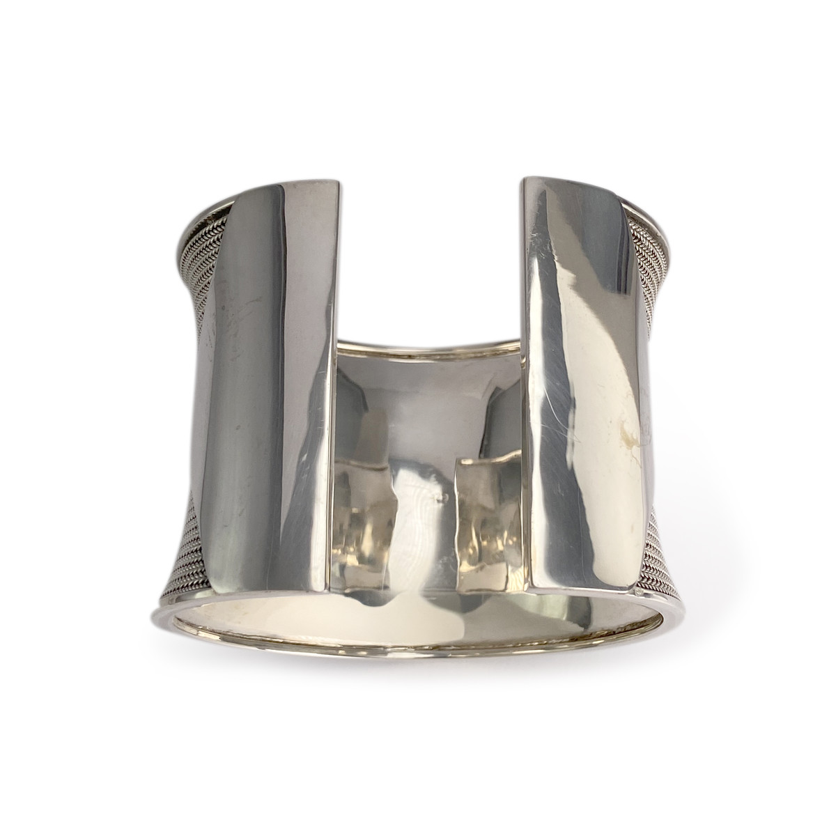 Bracelet d'occasion argent 925 - vue 3