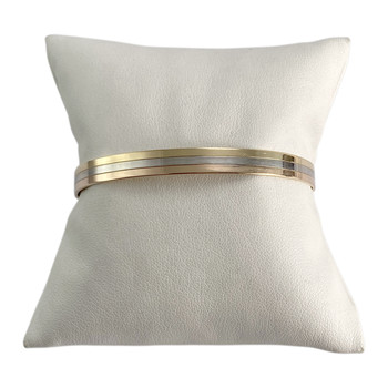 Bracelet d'occasion 3 ors 750