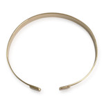 Bracelet d'occasion 3 ors 750 - vue 3