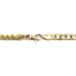 Collier d'occasion or 750 jaune - vue 3