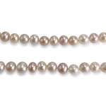 Collier d'occasion perle de culture de chine - vue 3
