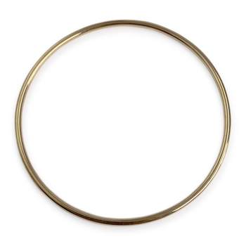 Bracelet d'occasion or 750 jaune