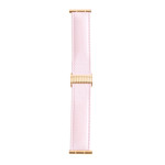 Bracelet de montre BOUCHERON Reflet alligator - vue 1