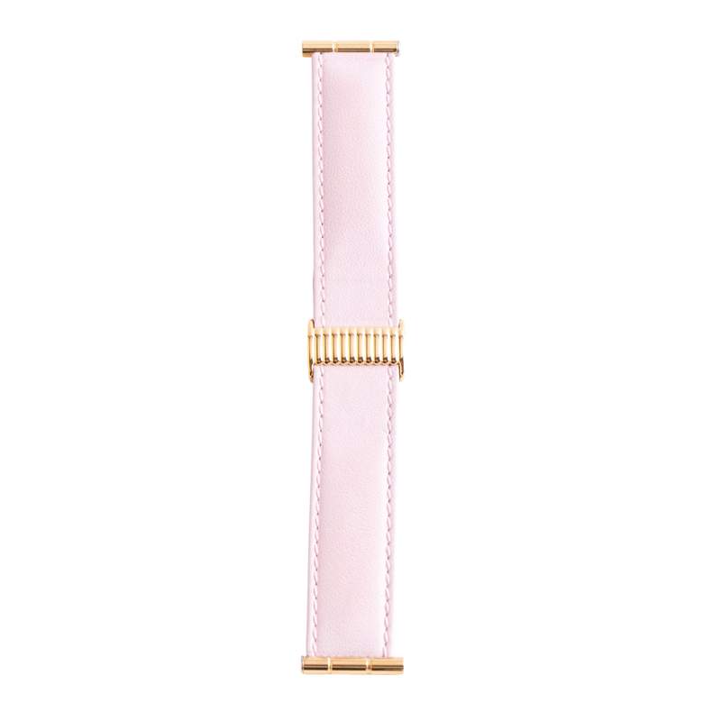 Bracelet de montre BOUCHERON Reflet alligator - vue 1