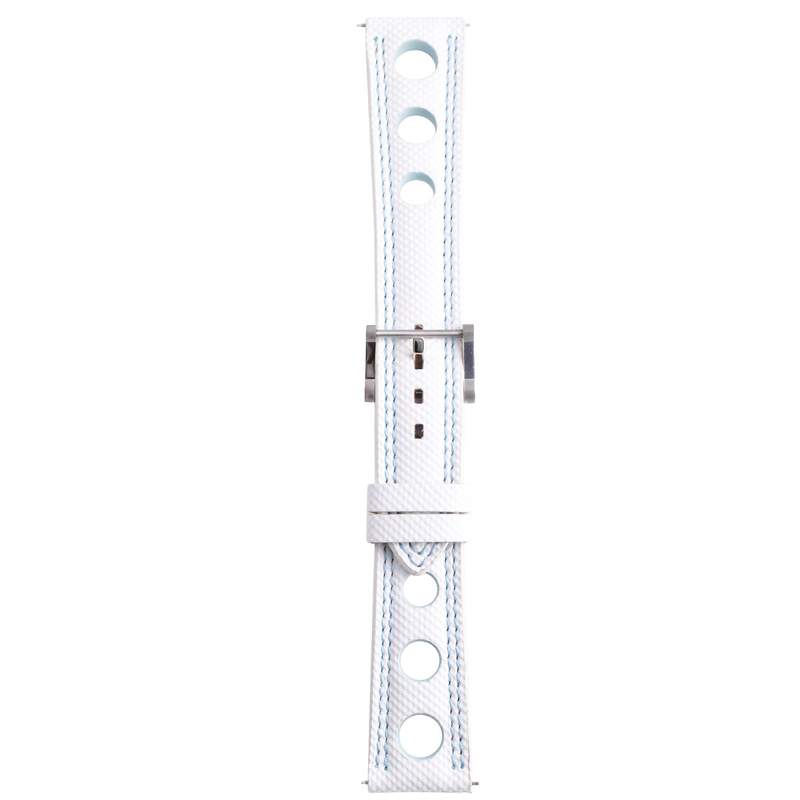 Bracelet de montre BRM tissu - vue 1