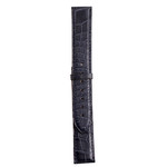 Bracelet de montre CARTIER Boucle ardillon alligator - vue 1