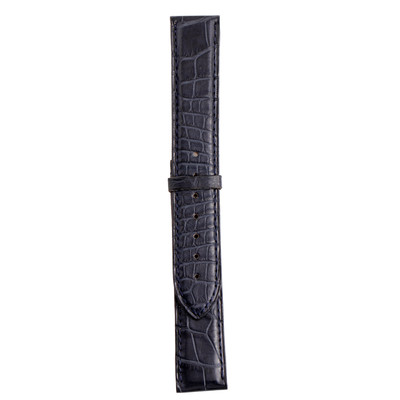 Bracelet de montre CARTIER Boucle ardillon alligator