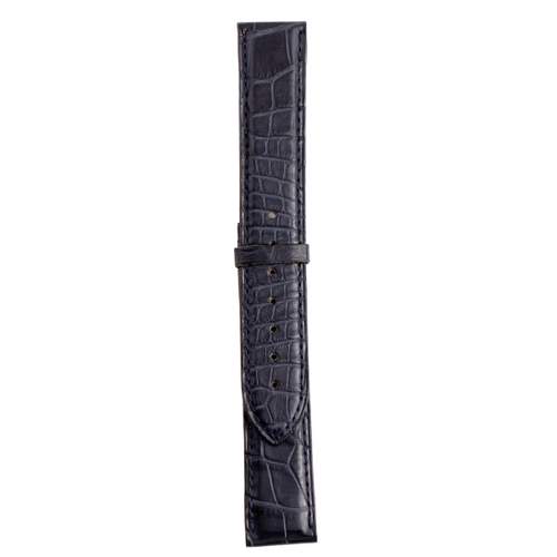 Bracelet de montre CARTIER Boucle ardillon alligator