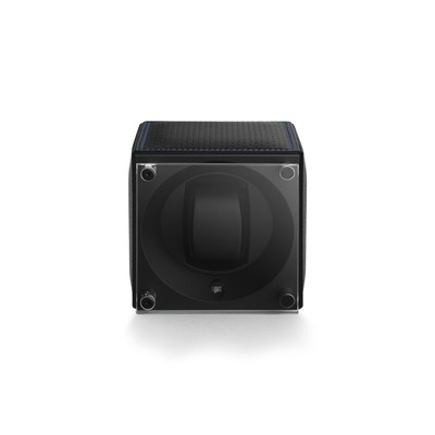 Écrin SWISS KUBIK MasterBox cuir