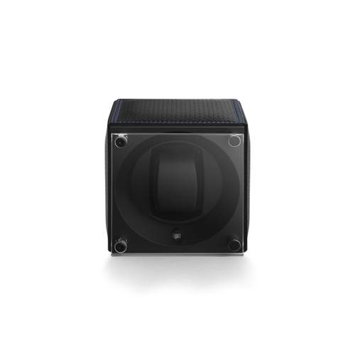 Écrin SWISS KUBIK MasterBox cuir