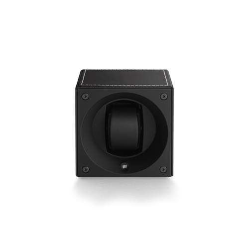 Écrin SWISS KUBIK MasterBox cuir