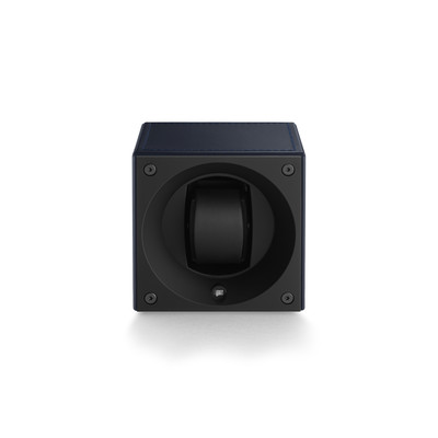 Écrin SWISS KUBIK MasterBox cuir
