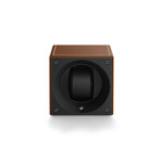 Écrin SWISS KUBIK MasterBox cuir - vue 1