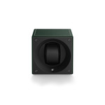 Écrin SWISS KUBIK MasterBox cuir - vue 1