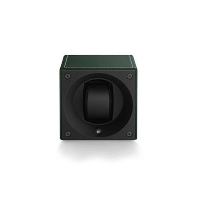 Écrin SWISS KUBIK MasterBox cuir
