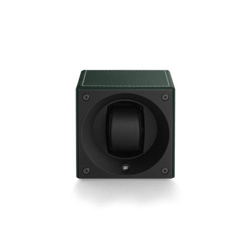 Écrin SWISS KUBIK MasterBox cuir