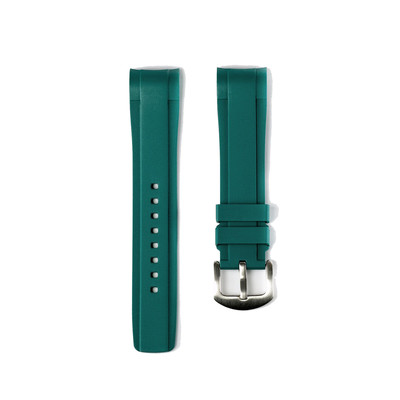 Bracelet de montre ZEALANDE Bracelet montre caoutchouc