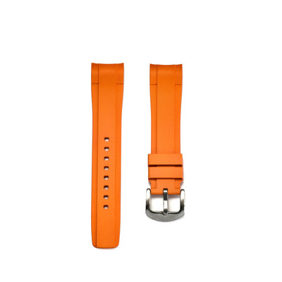 Bracelet de montre ZEALANDE Bracelet montre caoutchouc