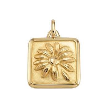 Pendentif d'occasion or 750 jaune
