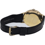 Montre d'occasion LONGINES Flagship Vintage mixte automatique bracelet cuir cresus - vue 3
