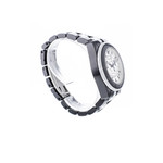 Montre d'occasion CHANEL J12 Superleggera Chronographe homme mouvement automatique certifié (cosc) bracelet céramique - vue 2