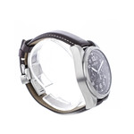 Montre d'occasion BELL & ROSS Vintage 126XL homme automatique bracelet cuir cresus - vue 2