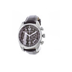 Montre d'occasion BELL & ROSS Vintage 126XL homme automatique bracelet cuir cresus - vue 4