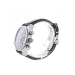 Montre d'occasion BELL & ROSS Vintage 126XL homme automatique bracelet cuir cresus - vue D2