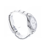 Montre d'occasion ROLEX DateJust homme mouvement automatique certifié (cosc) bracelet acier - vue 2