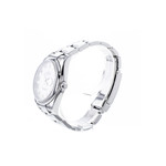 Montre d'occasion ROLEX DateJust homme mouvement automatique certifié (cosc) bracelet acier - vue D2