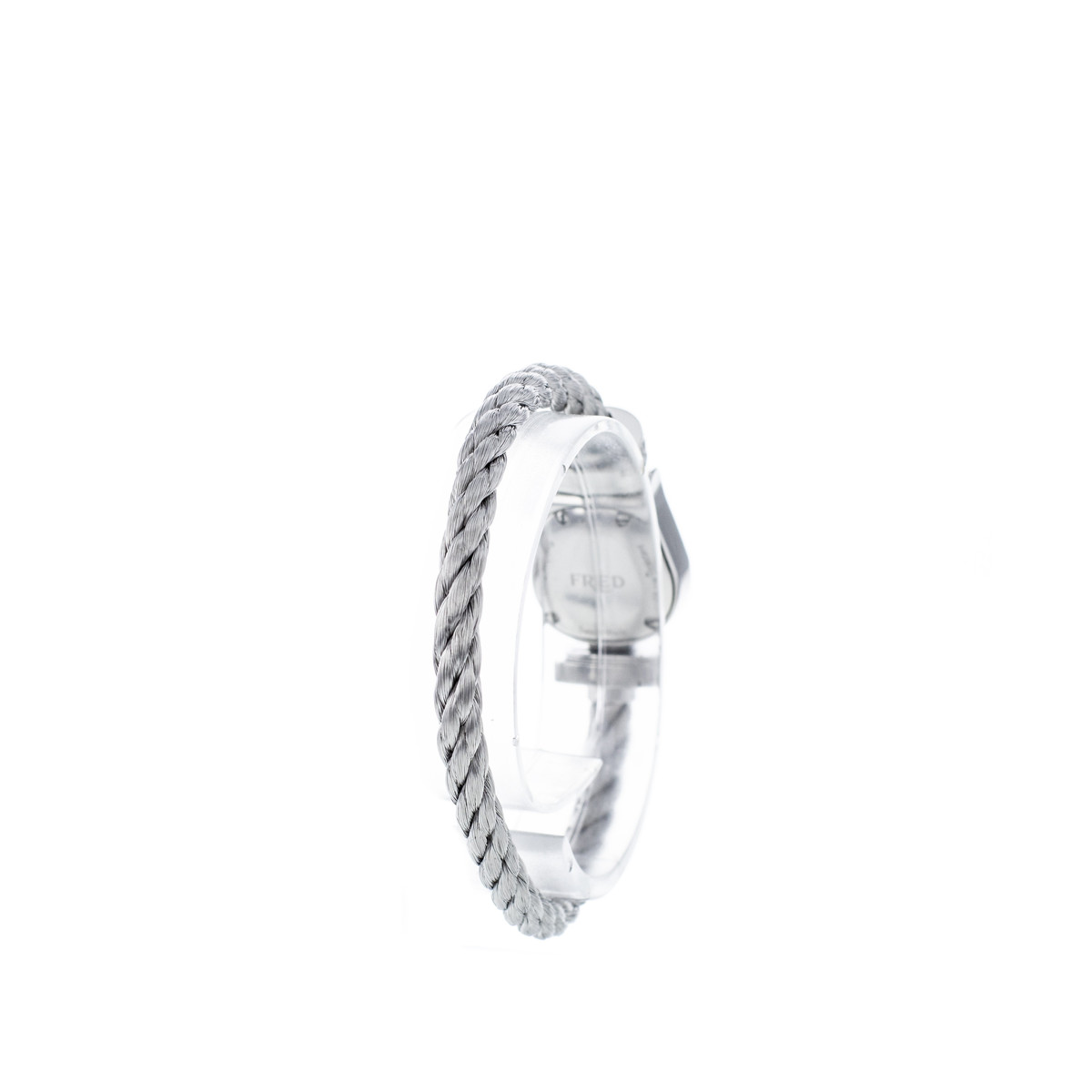 Montre d'occasion FRED Force 10 femme quartz bracelet autres - vue D4