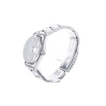 Montre d'occasion ROLEX DateJust Vintage homme mouvement automatique certifié (cosc) bracelet acier - vue D2
