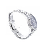 Montre d'occasion MONT BLANC Meisterstück femme automatique bracelet acier - vue 2