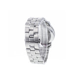 Montre d'occasion MONT BLANC Meisterstück femme automatique bracelet acier - vue D4