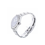 Montre d'occasion TUDOR Black Bay 36 mixte automatique bracelet acier - vue D2