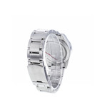 Montre d'occasion TUDOR Black Bay 36 mixte automatique bracelet acier - vue D4