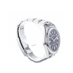 Montre d'occasion ROLEX Oyster Perpetual 41 mm homme mouvement automatique certifié (cosc) bracelet acier - vue 2