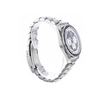 Montre d'occasion OMEGA Speedmaster Michael Schumacher homme mouvement automatique certifié (cosc) bracelet acier - vue 2