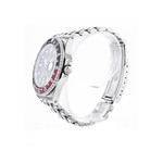 Montre d'occasion ROLEX GMT-Master II Fat Lady homme mouvement automatique certifié (cosc) bracelet acier - vue D2