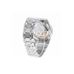 Montre d'occasion AUDEMARS PIGUET Royal Oak Jumbo homme automatique bracelet acier - vue D4