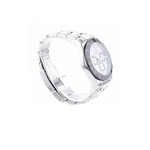 Montre d'occasion ROLEX Cosmograph Daytona homme mouvement automatique certifié (cosc) bracelet platine 950/1000 - vue 2