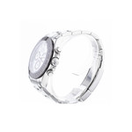 Montre d'occasion ROLEX Cosmograph Daytona homme mouvement automatique certifié (cosc) bracelet platine 950/1000 - vue D2