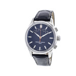Montre d'occasion FREDERIQUE CONSTANT Yacht Timer Regatta Countdown homme automatique bracelet acier - vue 4