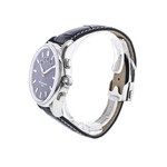 Montre d'occasion FREDERIQUE CONSTANT Yacht Timer Regatta Countdown homme automatique bracelet acier - vue D2