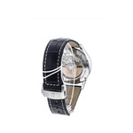 Montre d'occasion FREDERIQUE CONSTANT Yacht Timer Regatta Countdown homme automatique bracelet acier - vue D4