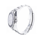 Montre d'occasion ROLEX Submariner homme mouvement automatique certifié (cosc) bracelet acier - vue D2